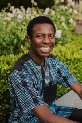 Anthony Omole